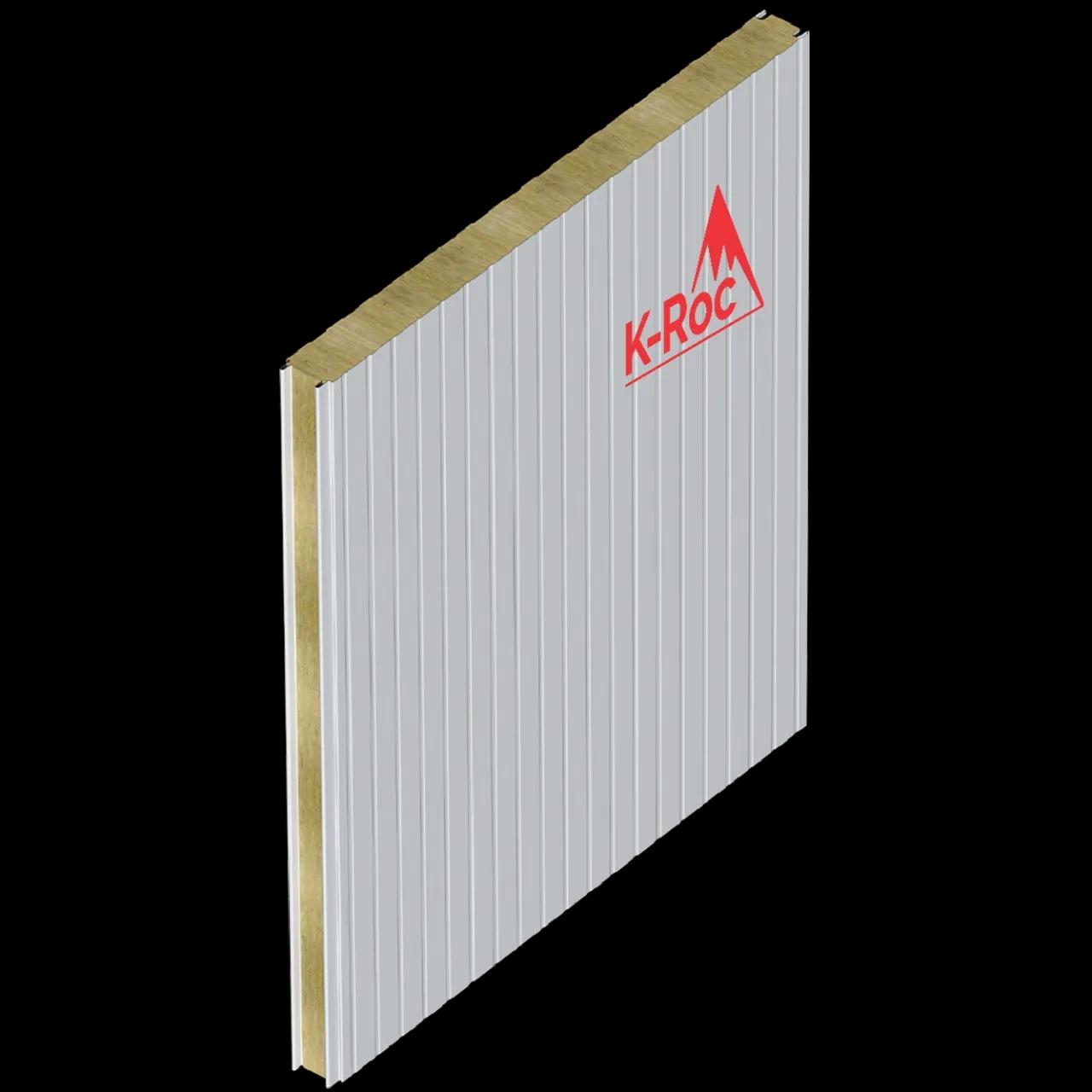Kingspan jindal K-Roc Wall Panel 3
