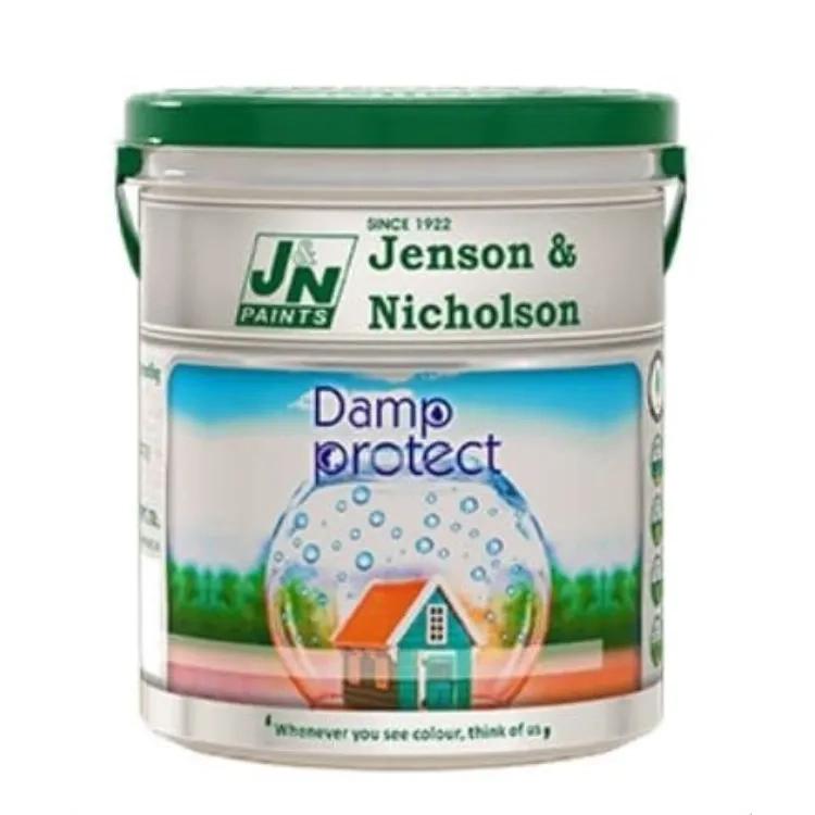 Sheenlac Damp Protect Water Proofing Paint