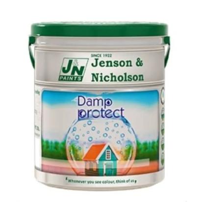 Sheenlac Damp Protect Water Proofing Paint by Sheenlac