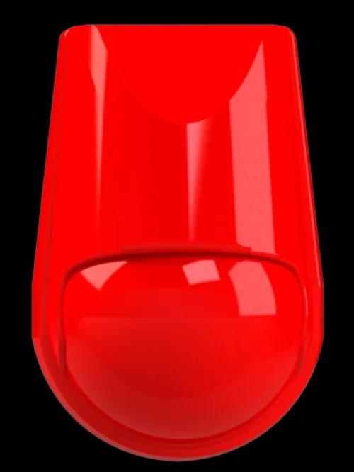 Rielta Pyrone-4 RED - Passive Infrared Sensor