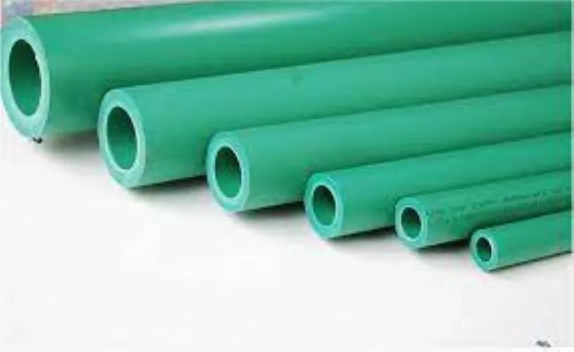 ASVA Corporation PPR Pipe & Fittings
