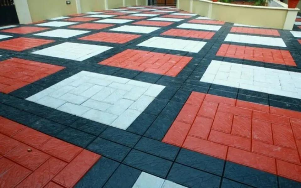 Asian Pavers Paver Blocks Manufacturer, Suppiler and Wholesale dealer