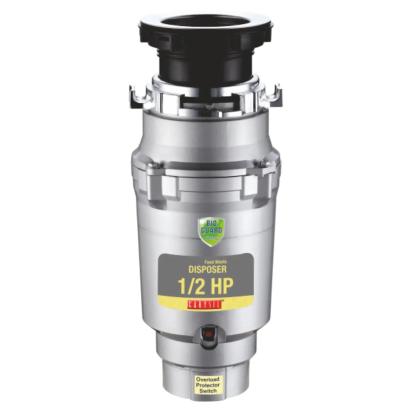 Carysil Food Waste Disposer 1-2 HP Standard by Carysil 4 1