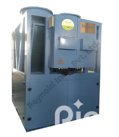 Reynold Air Cooled Chiller by Reynold for Industrial, Commercial