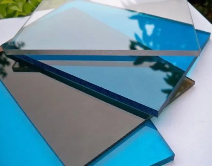 Tecafine Polycarbonate sheet 3
