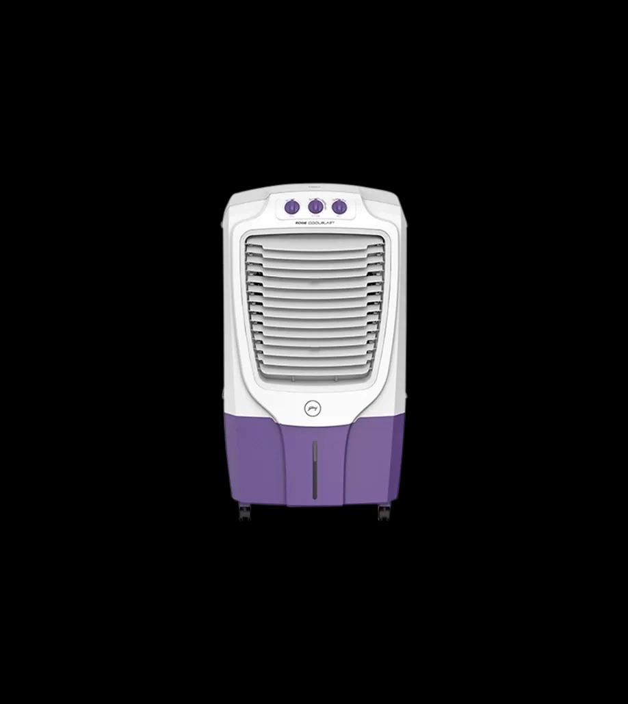 Godrej Mechanical 67 Litre Desert Air Cooler Purple