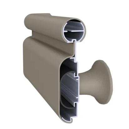 Inpro 3110 Series Handrail by Inprocorp : Colours available: Multicolour 6 3