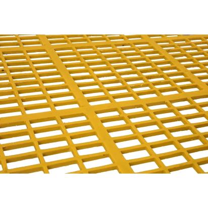 FibroGrats FRP Grating by Fibrograts for Multipurpose 2 1