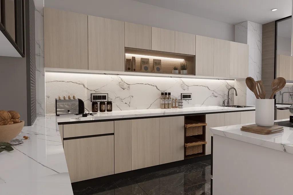 VO 618 Laminate