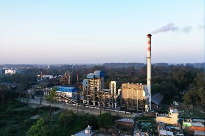 CBL Slop/Vinasse Fired - Boilers by CBL