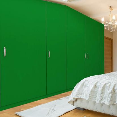 Solids 3571 Cascade Green SUD Laminate by Mikasa Laminates for Multipurpose : Colours available: Green 2 4