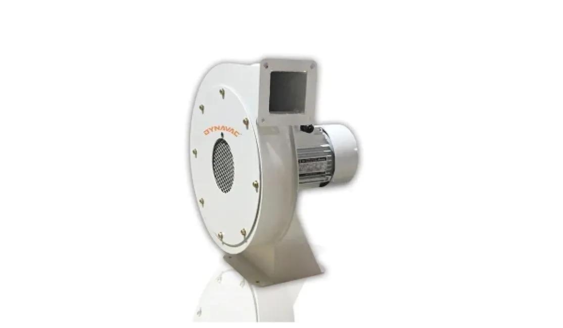 Dynavac Centrifugal Blowers 2