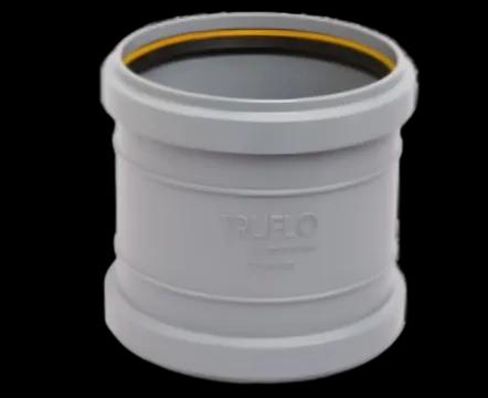 Truflo SWR Pipe Fitting Coupler - SF06000075