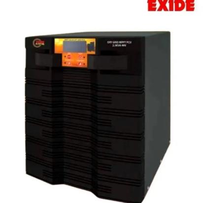 Aditya MPPT Solar PCU Inverter by Exide