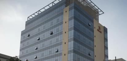 Saint Gobain SGG Evolite Clear ET 150 Glazing by Saint-Gobain for Window, Facade