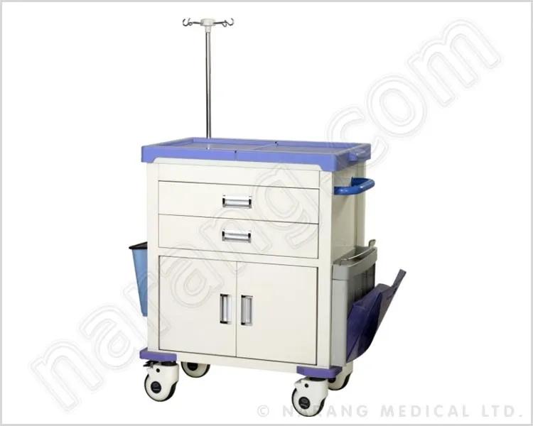 Narang Medical HF2256 : Treatment Trolley