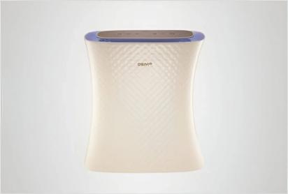 Osim uAlpine Air Purifier by Osim : Colours available: White 2 1