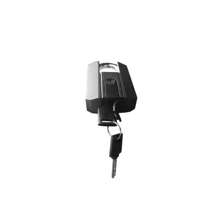 Z+ Smart Door Lock Fingerprint Padlock 3