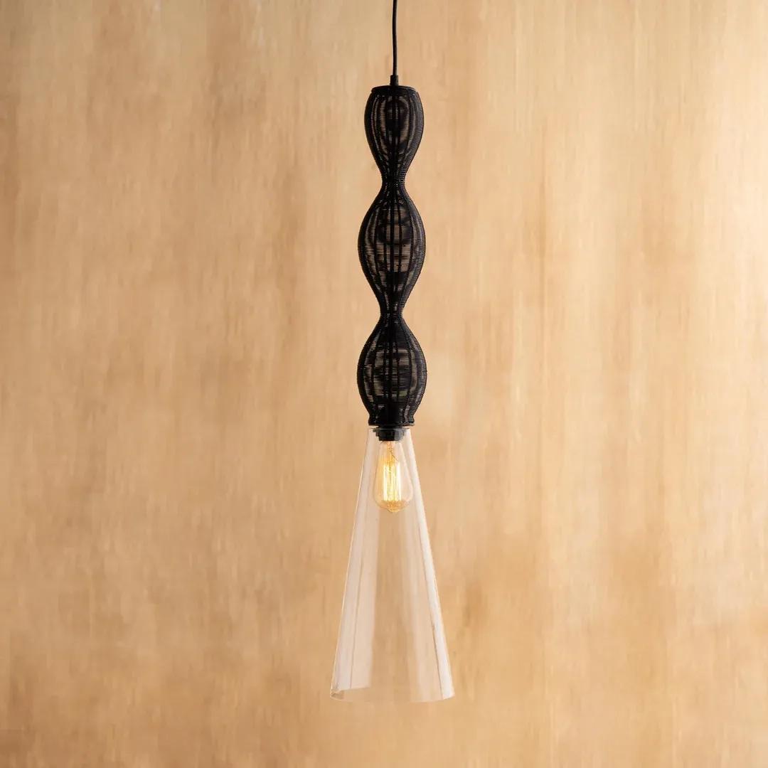 The Living Influence Notto Hanging Lamp 1