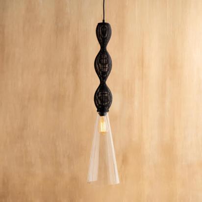 The Living Influence Notto Hanging Lamp 1