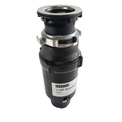 Carysil Food Waste Disposer 1-2 HP Standard by Carysil 3 2