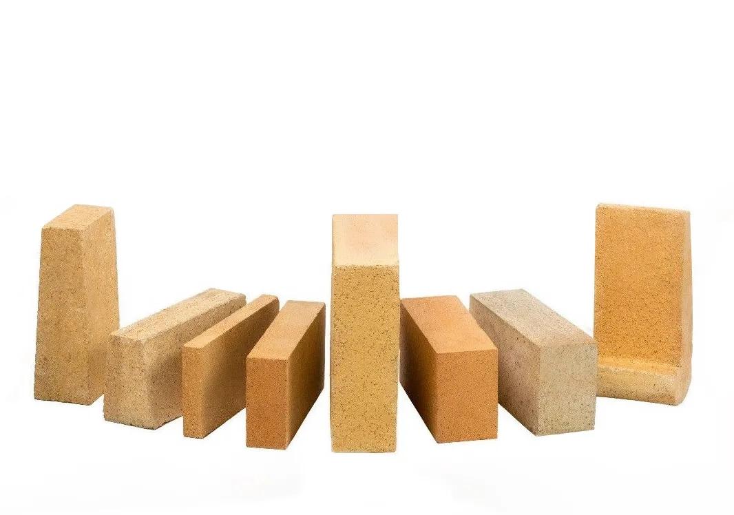 Refmon Fire Brick
