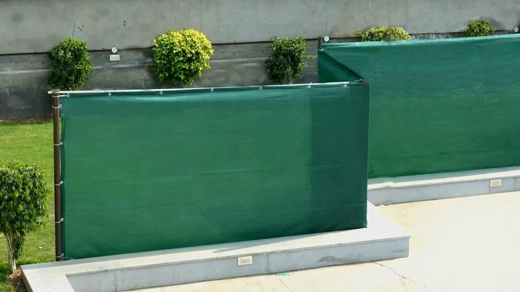 Total Fence Shade Nets