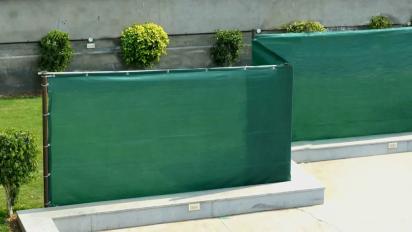 Total Fence Shade Nets
