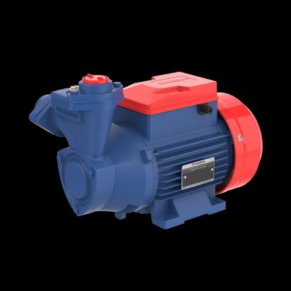 Crompton ELITE PLUS I - Mini Self Priming Regenerative Pump 1 HP - Agricultural Pump by Crompton : Colours available: DarkBlue, IndianRed