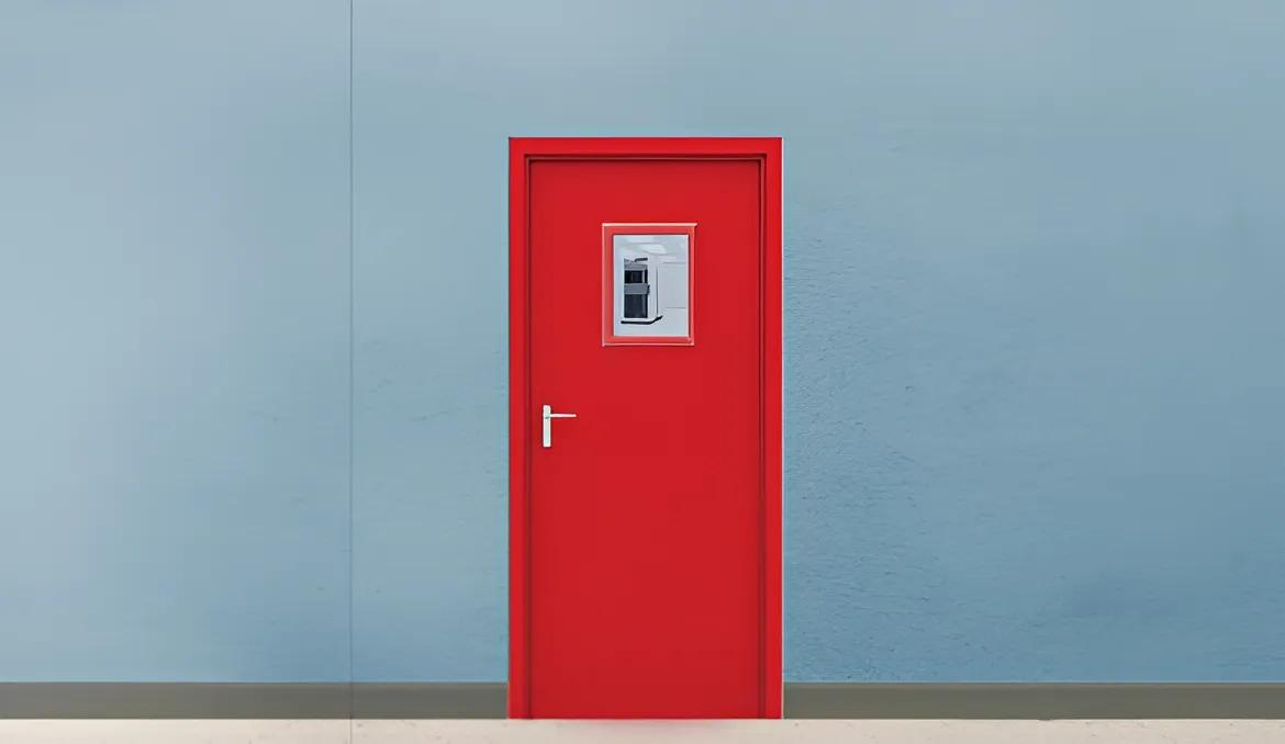 AIS Boropane - Fire Resistant Safety Glass