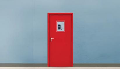 AIS Boropane - Fire Resistant Safety Glass by AIS