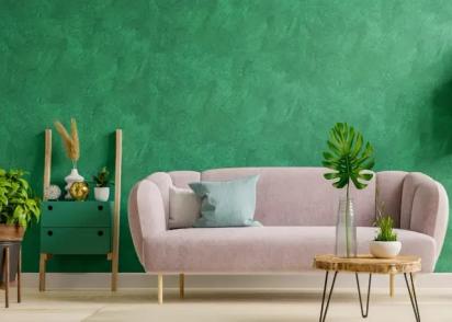 Berger Silk GlamArt Stones and Tones Paint by Berger for Interior, Kitchen, Living Room, Bedroom, Kids Room