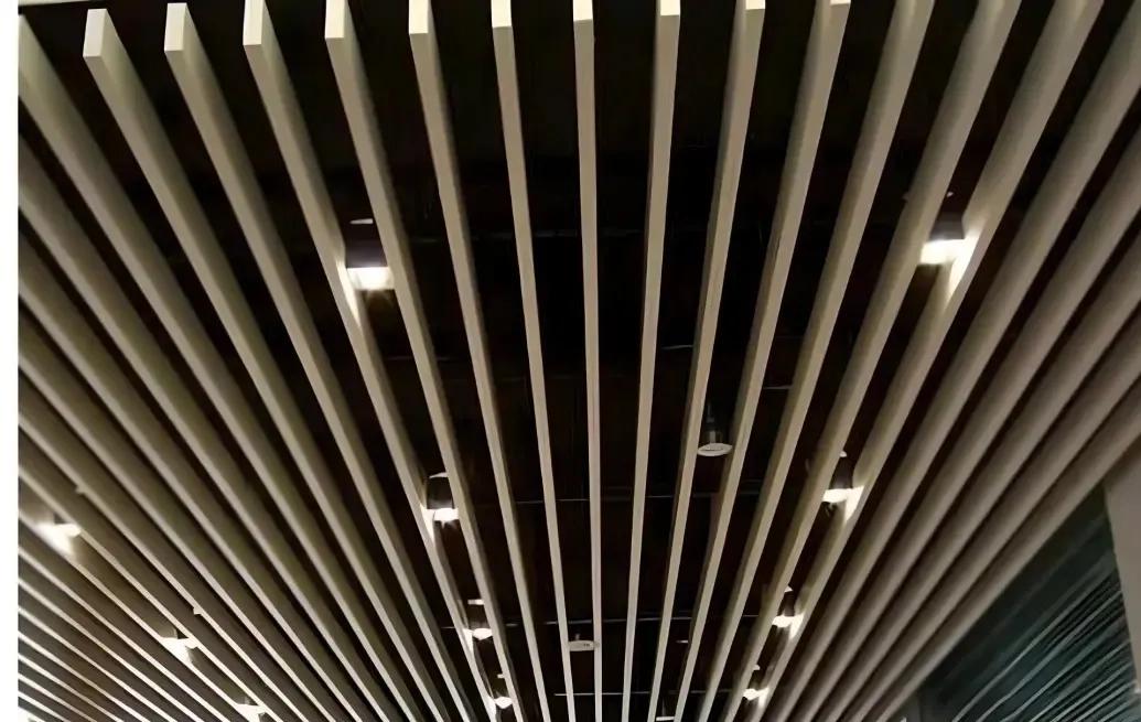 Gyproc Baffles