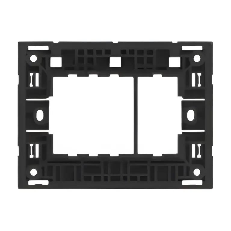 Polycab Valencia - 8M Sq. Grid Support Frame For Glass Plate Levana