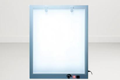 SI Surgical LED X-Ray View Box Single Fiber Body - SIS 2019A by SI Surgical