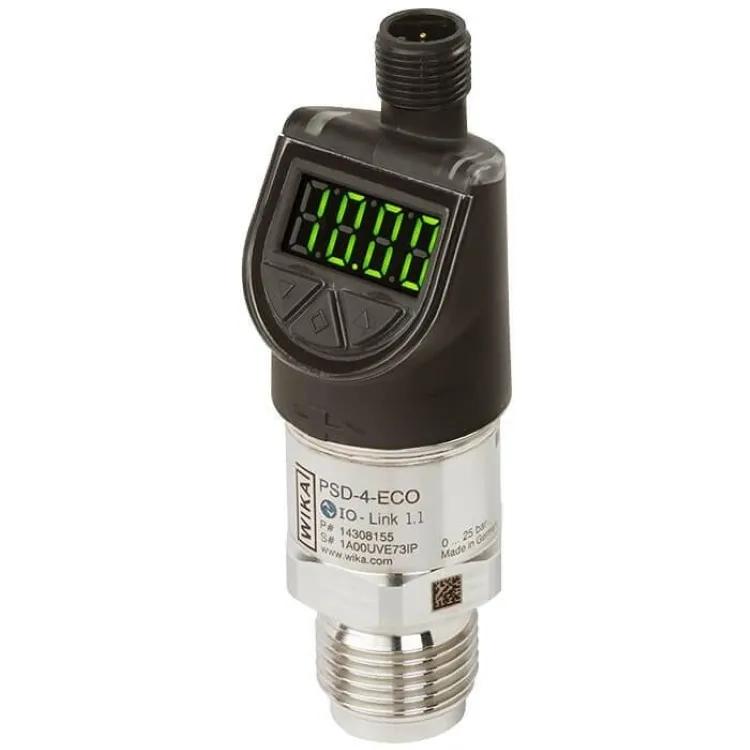 OEM Pressure Switch with Display