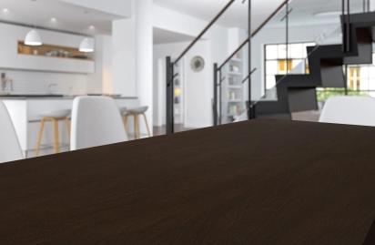 Woodgrains 3374 Absolute Sucupira - SUD Laminate by Mikasa Laminates for Multipurpose : Colours available: WoodyBrown 5 4