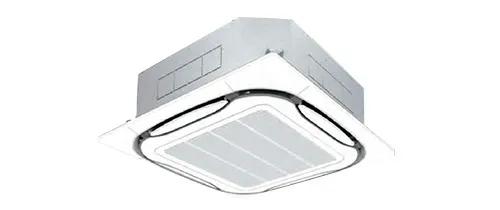FCFQ-A series Cassetter AC