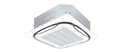 FCFQ-A series Cassetter AC by Daikin : Colours available: White