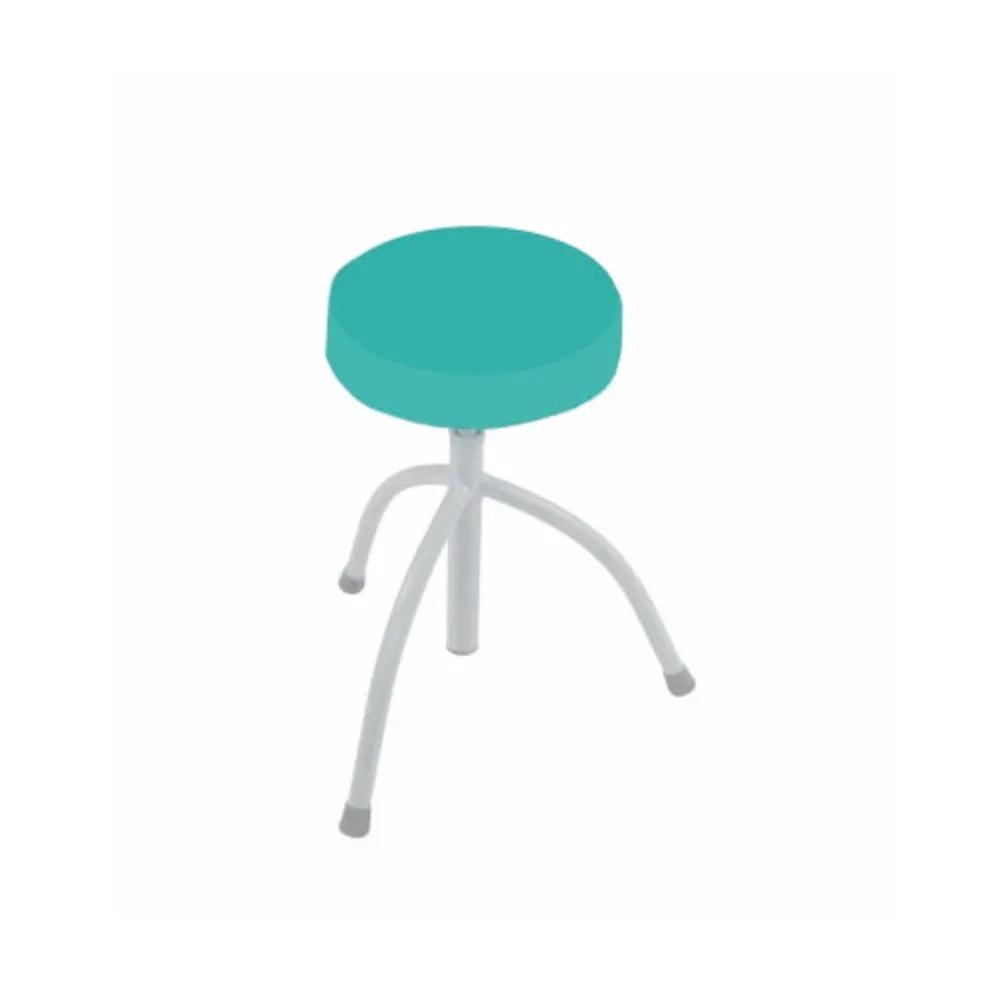 Nilkamal Edge Revolving Stool WC - 2002