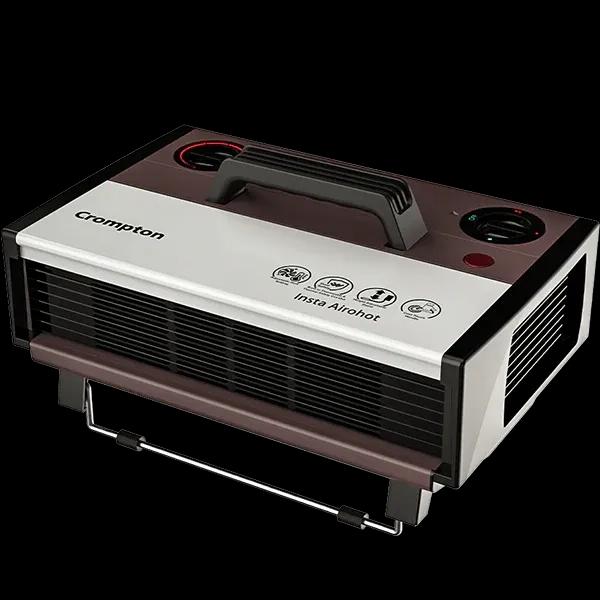Crompton Insta Airohot 2000W Heat convector Room Heater with Blower