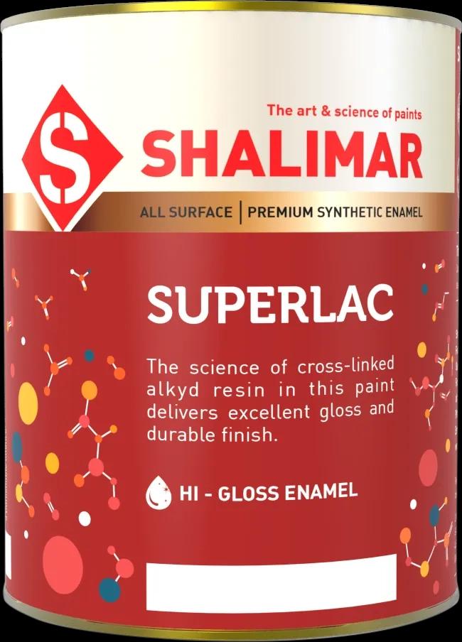 Superlac Premium Hi Gloss Enamel