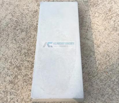 AC Construction Small U Drain Cover by AC Construction