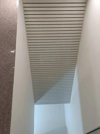 Schepper Linear Ceiling - 84R / 184R / 84RF / 184RF by Scheppers for Interior 2 3