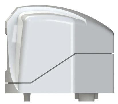 Rielta Pyrone-SH version 3 - Passive Infrared Sensor by Rielta : Colours available: White 5 3