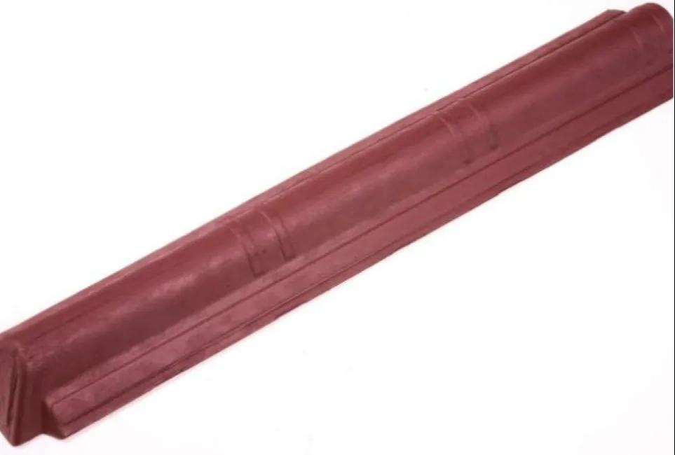 Onduline Onduvilla Closure Cap - Maroon