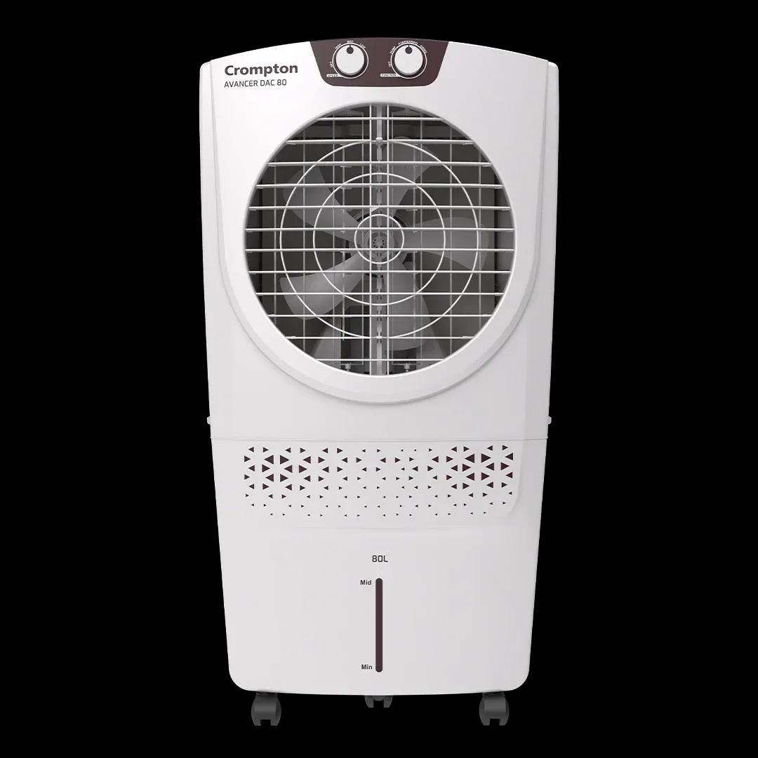 Crompton Avancer Dac Air Cooler - 95-L