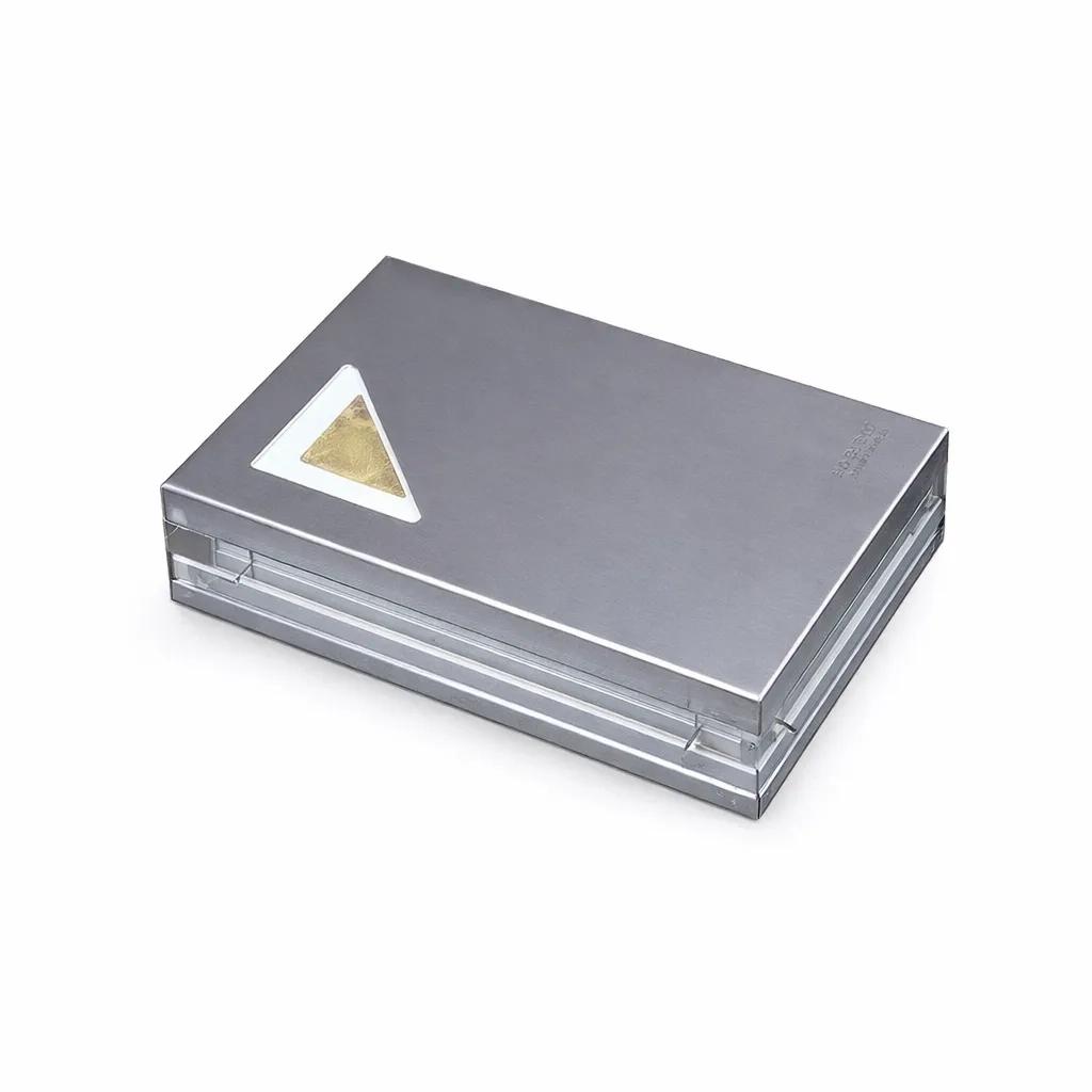SI Surgical Hospital Door Manufacturer - Stainless Steel Hand-made Cleanroom Sandwich Panels