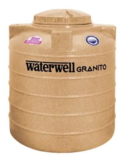 Vectus Waterwell Granito 6 layers