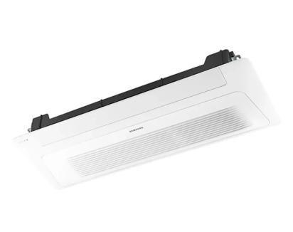 1-Way Cassette AC with Wind Free Technology 3.6kW (1.0T) by Samsung : Colours available: White
